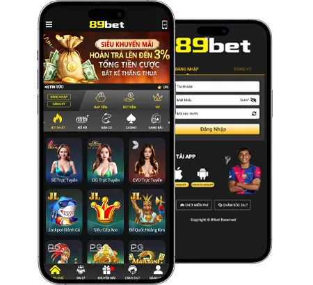 Truy cập mọi lúc mọi nơi FCB88 Code
