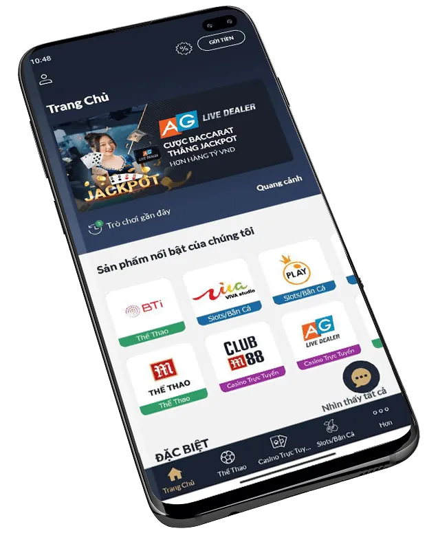 Trải nghiệm mượt mà FCB88 Code