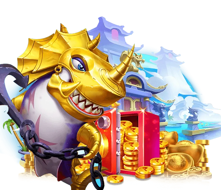 Game Bắn Cá Hải Vương