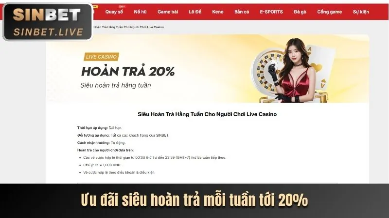 Thưởng nạp tiền hàng ngày FCB88 Code